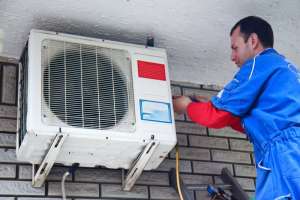 24/7 and Emergency HVAC Near Newgistics Merchandise Retrn, IN | Air Conidtioning and Heating Contractors